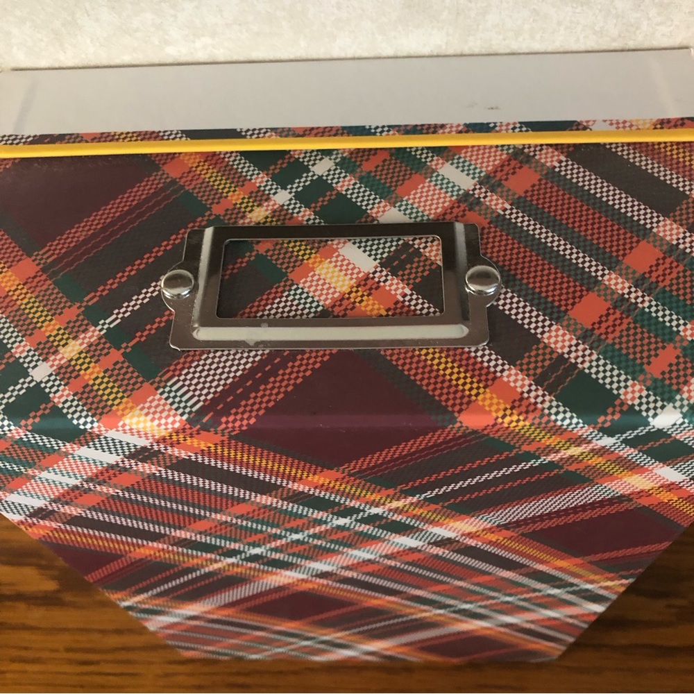 Decorative Box - Picture 7 of 8